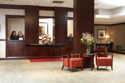 Staten Island Hotel - 