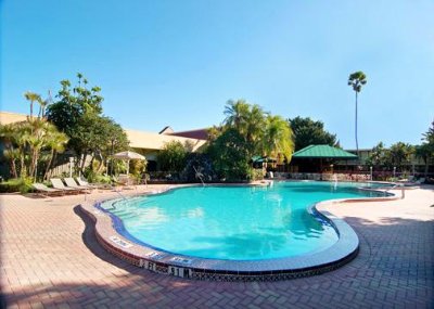 The Clarion Hotel & Conference Center - 