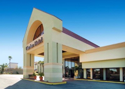 The Clarion Hotel & Conference Center - 
