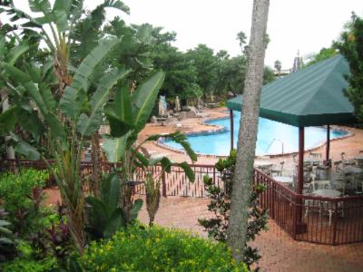 The Clarion Hotel & Conference Center - 