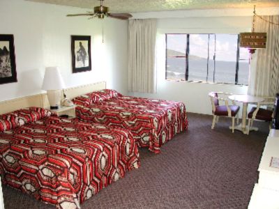Maui Seaside Hotel - Room Picture