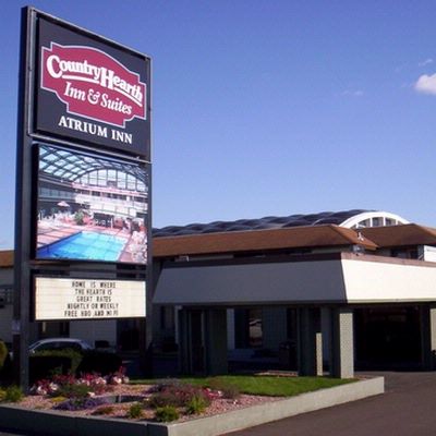 Country Hearth Inn & Suites - 