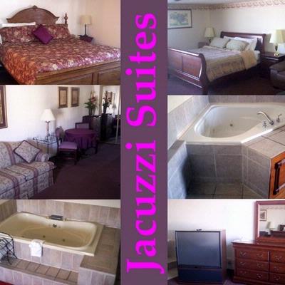 Country Hearth Inn & Suites - 