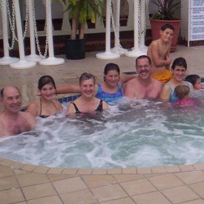 Country Hearth Inn & Suites - 