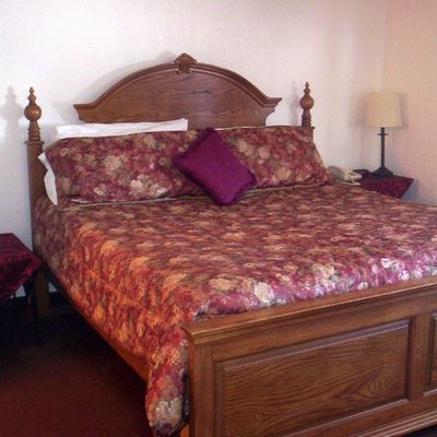 Country Hearth Inn & Suites - 