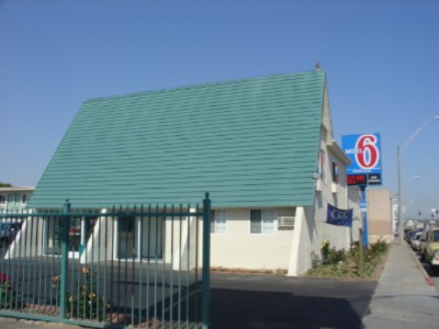 Motel 6 #4254 - 