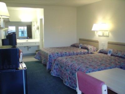 Motel 6 #4254 - 