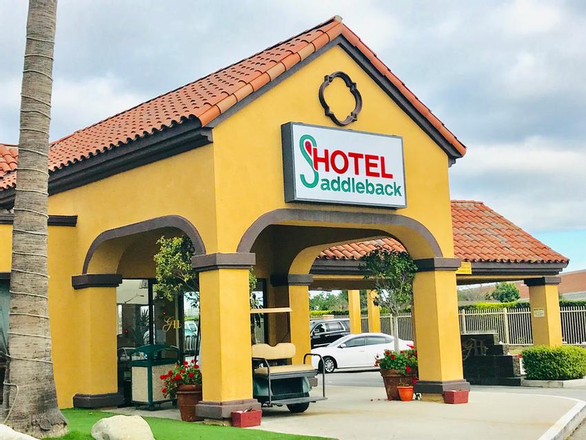 Guesthouse Norwalk - Suite
