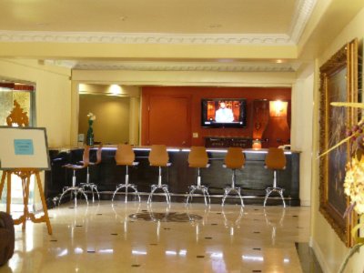 Guesthouse Norwalk - New Bar