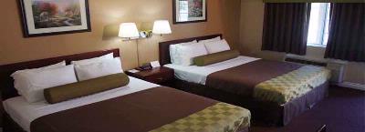 Guesthouse Norwalk - King Bed