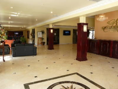 Guesthouse Norwalk - Lobby