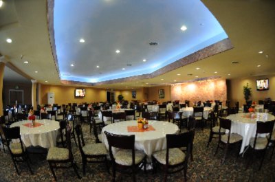 Guesthouse Norwalk - Restaurant