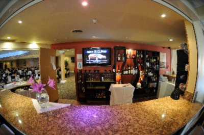 Guesthouse Norwalk - Bar