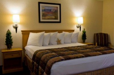 Ramada Mission Valley / Sdsu - Comfortable And Relaxing