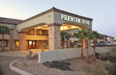 Image of Premier Inns