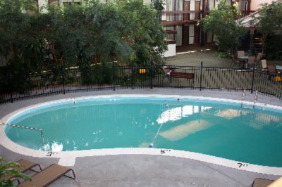 Best Western Atrium Gardens - 