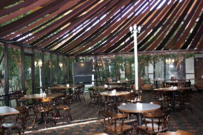 Best Western Atrium Gardens - 
