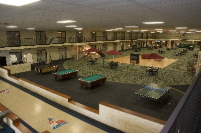 Best Western Airport Inn & Conference Center - 
