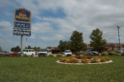 Image of Best Western Airport Inn & Conference Center