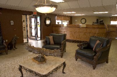 Best Western Airport Inn & Conference Center - 