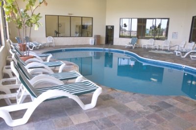 Best Western Airport Inn & Conference Center - 