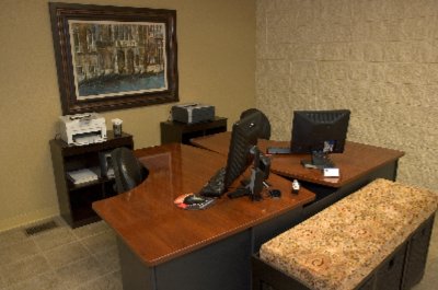 Best Western Airport Inn & Conference Center - 