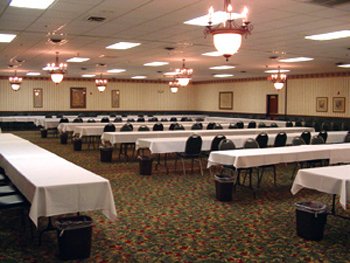 Best Western Airport Inn & Conference Center - 