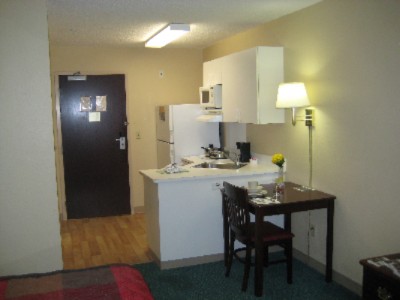 Extended Stay America Tampa Temple Terrace - 