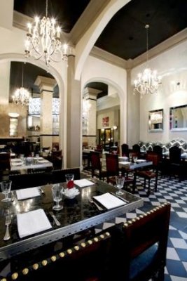 The Sofia Hotel - Currant