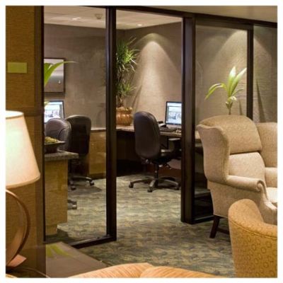 The Sofia Hotel - Business Center