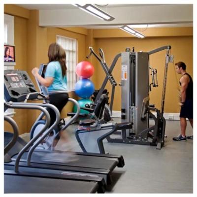 The Sofia Hotel - Fitness Center