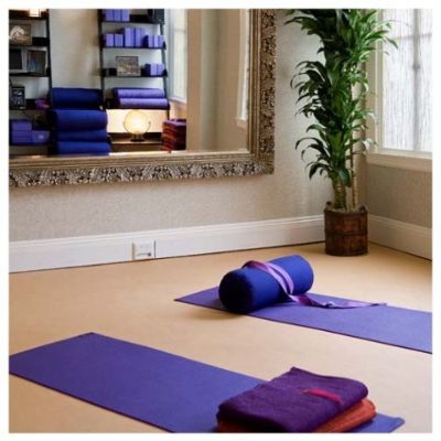 The Sofia Hotel - Yoga Studio