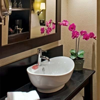 The Sofia Hotel - Deluxe Room