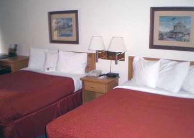 Quality Inn & Conference Center - 