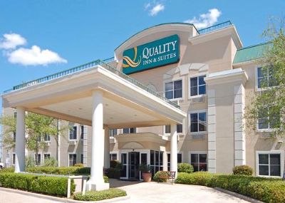 Quality Inn & Suites Of West Monroe La