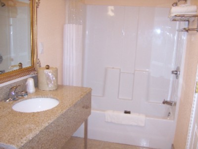 Vista Inn Hotel Downtown Memphis (beale St.) - 