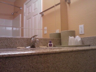 Vista Inn Hotel Downtown Memphis (beale St.) - 
