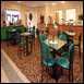 Comfort Suites - Breakfast Area