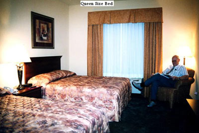 Holiday Inn Express - 