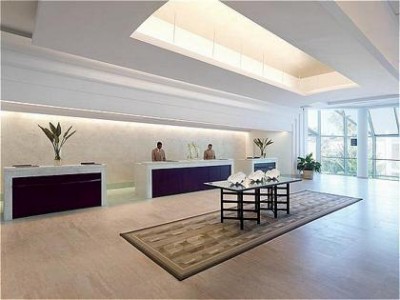 Hyatt Regency Pier Sixty Six Resort & Spa - 