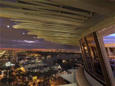 Hyatt Regency Pier Sixty Six Resort & Spa - 