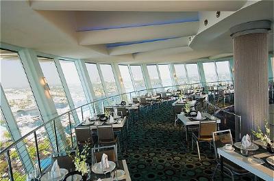Hyatt Regency Pier Sixty Six Resort & Spa - 