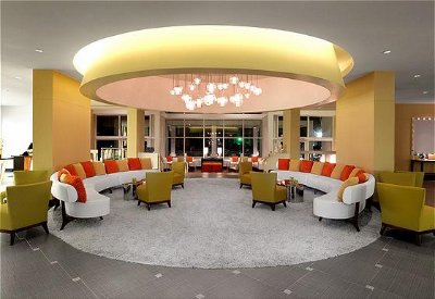 Hilton Fort Lauderdale Marina - 