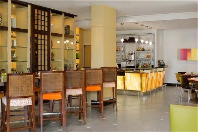 Hilton Fort Lauderdale Marina - 