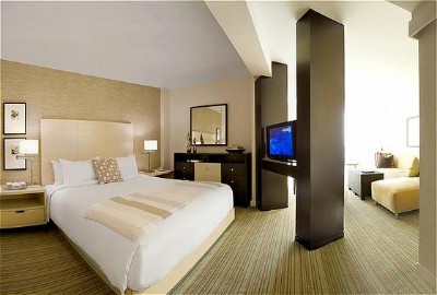 Hilton Fort Lauderdale Marina - 