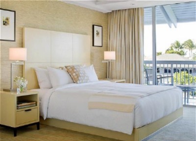 Hilton Fort Lauderdale Marina - 