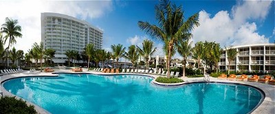 Hilton Fort Lauderdale Marina - 
