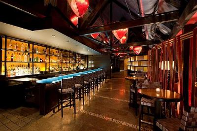 Hilton Fort Lauderdale Marina - 