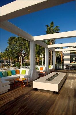 Hilton Fort Lauderdale Marina - 