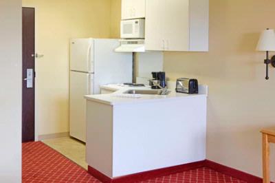 Extended Stay America - Kitchen